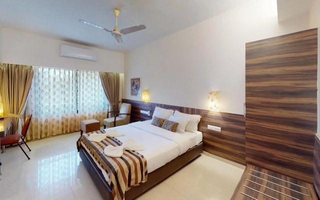 Hotel Park Plaza