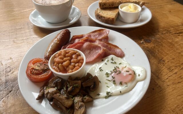 Severn Valley Guest House
