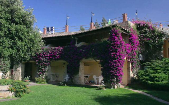 Residence Stella Di Gallura