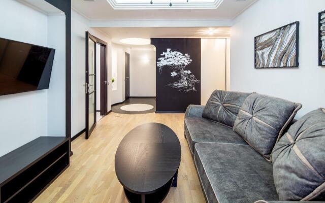 Fortnight (Фортнайт) на шоссе Хорошевское 16/2