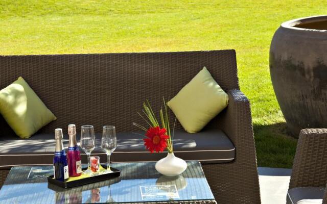 Best Western Grand Prix Hotel