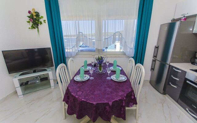 Apartment Iryna