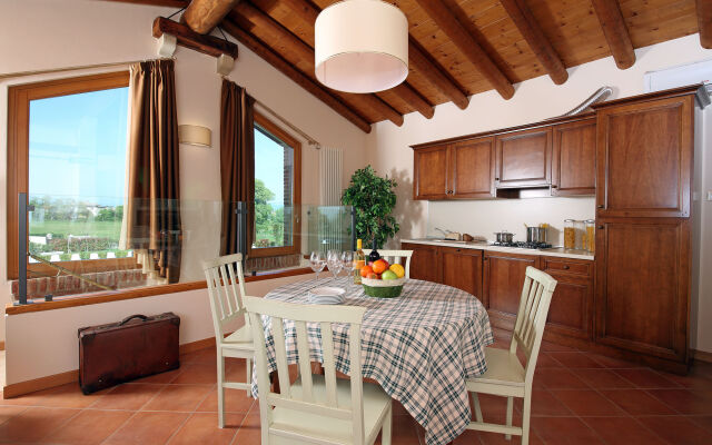 Residence Borgo Mondragon