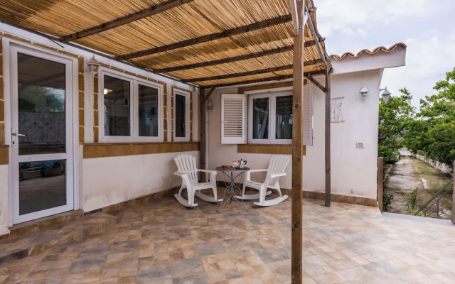 Il Cancello sul Mare by Wonderful Italy