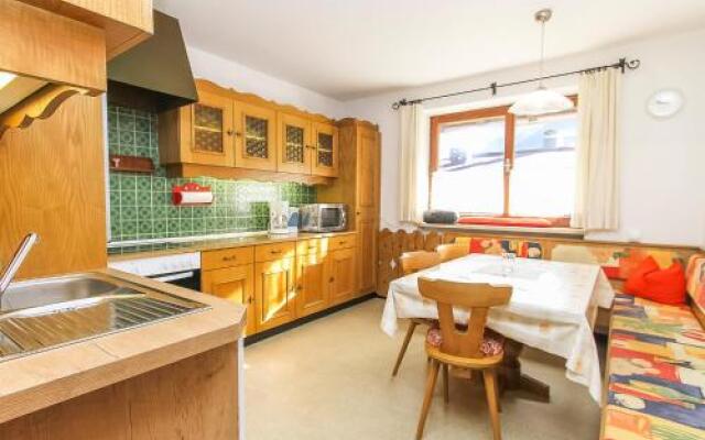 Apartment Reiter