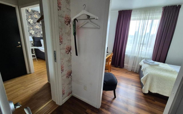Smålandsstenar hotell