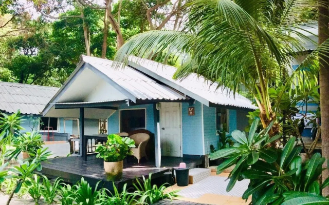 Season Samed Resort