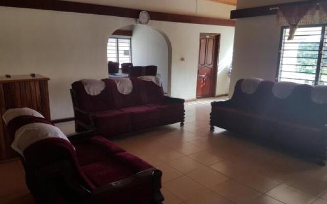 Jackson Guesthouse Elmina