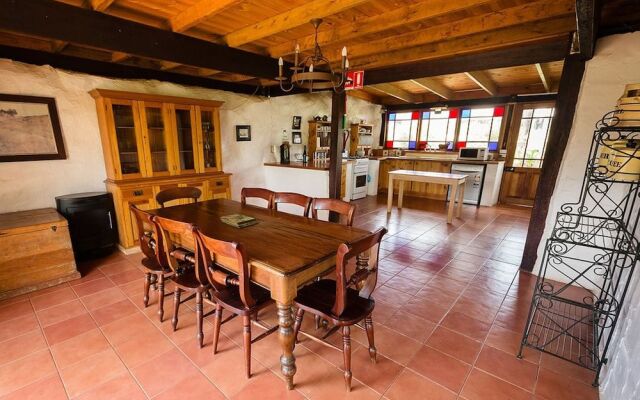 Peppers Creek Village