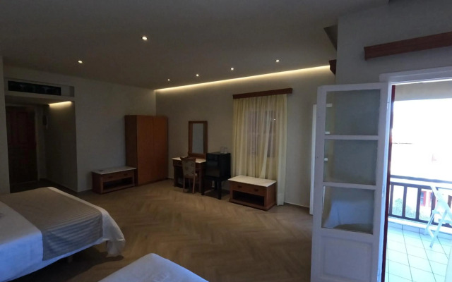 The Flower of Monemvasia