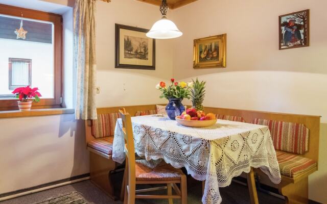Serene Apartment in Fieberbrunn Tyrol near Ski Area