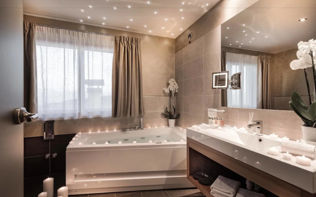 Solea Boutique & Spa Hotel