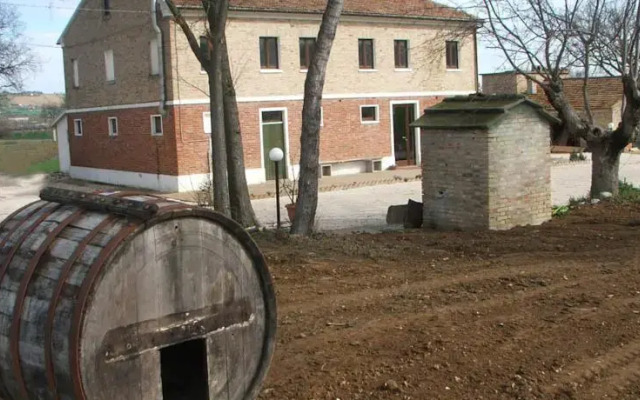 Il Casale dell'Acquabona