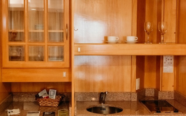 Dall'Onder Grande Hotel