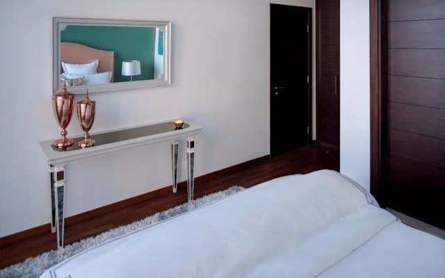 Dream Inn Dubai Apartments - Tiara