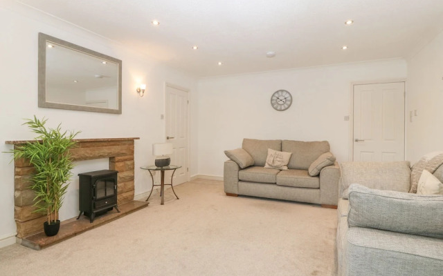 Riverview Apartment
