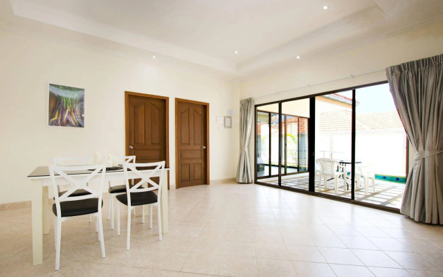 Tortuga Villas Pattaya