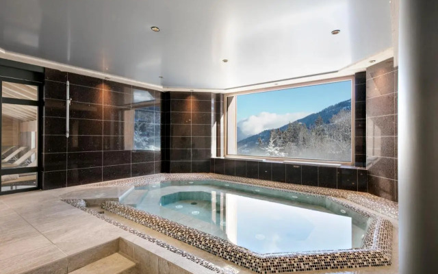 Mgm Hôtels & Résidences - Résidence Anitea