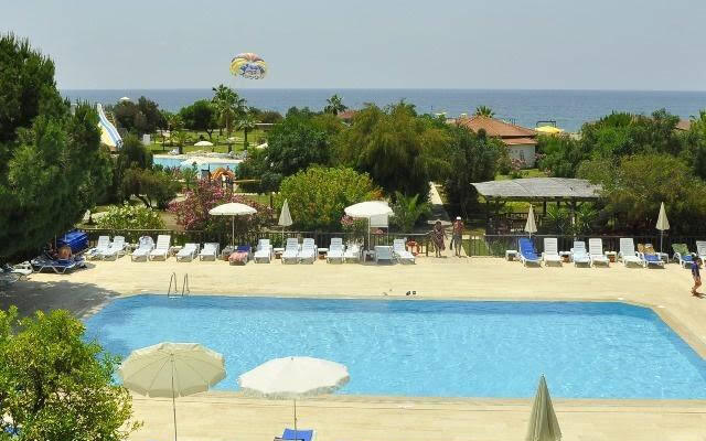 Club Serena Beach - All Inclusive