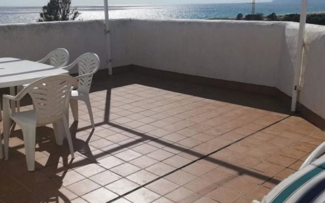 106849 - Apartment in Zahara