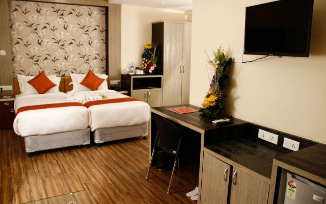 Regenta Inn Larica