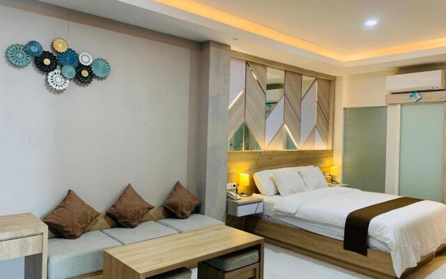 Sinergi Hotel & Villa