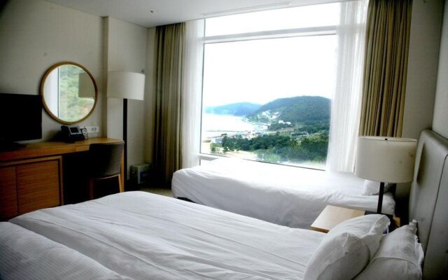 The Ocean Hotel