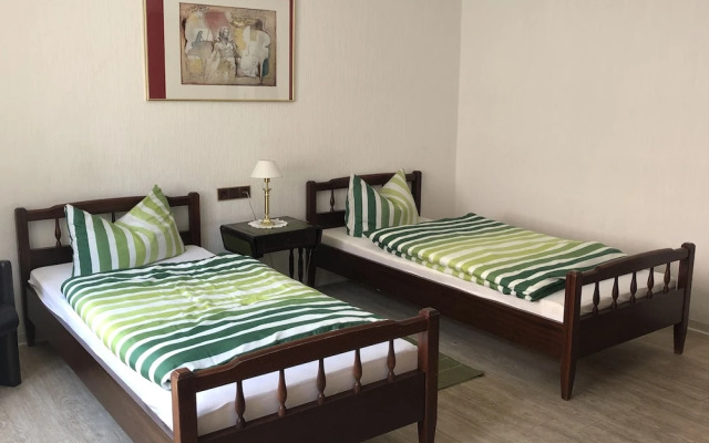 CityHotel Stadt Hamburg Uelzen