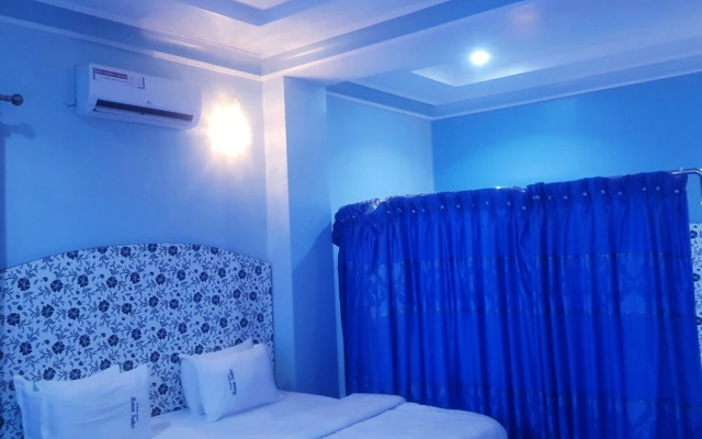 Haven Suites New Owerri