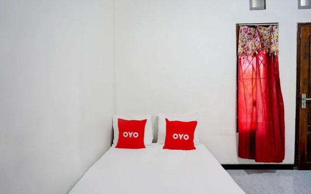 Hotel O Tri D Homestay Syariah