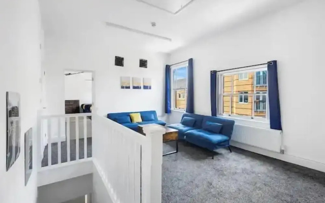 Kunda House JQ- Apt 5