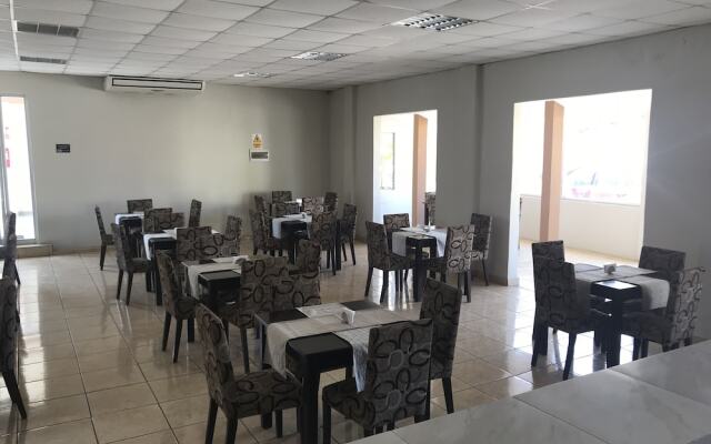 El Angolo Hotel Talara, Piura