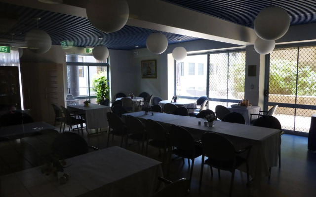 Mariners Court Hotel Sydney