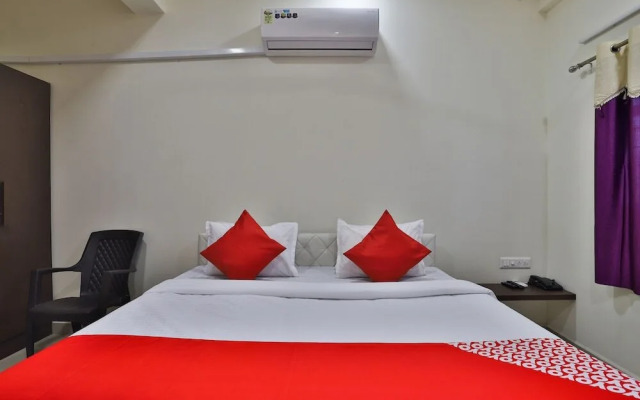 Rajguru Guest House by OYO Rooms