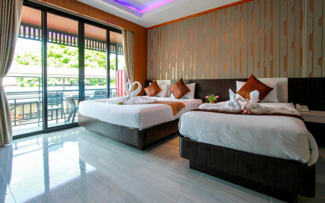 Coco Bella Resort