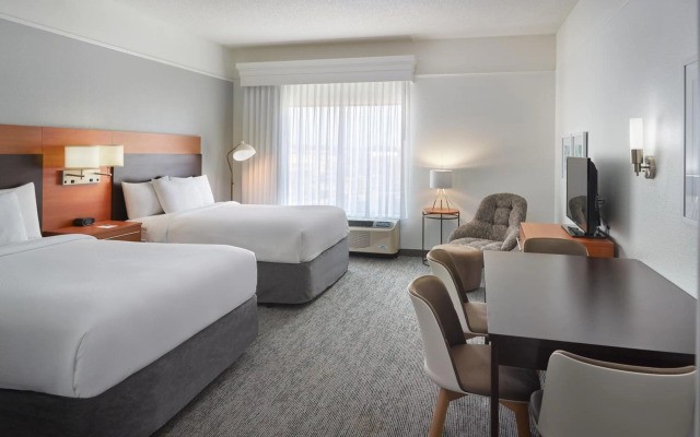 TownePlace Suites by Marriott Newnan