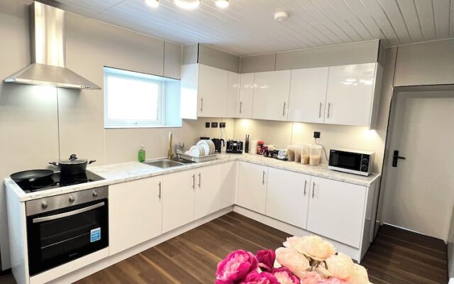 Welsh Holiday Accomodation