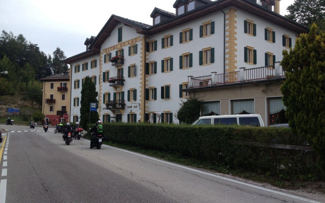 Hotel du Lac Parc & Residence