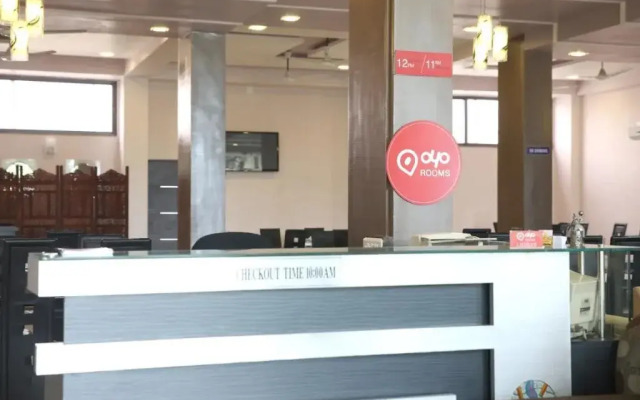 Hotel Royal Heritage