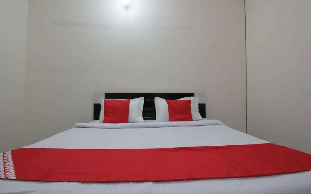 Sunrise Cave By OYO Rooms