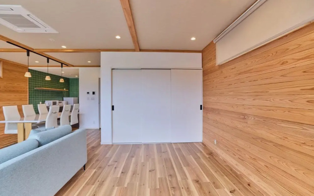 Miire Mt.Fuji Forest