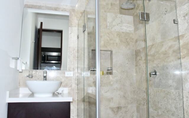 Menesse Tulum by Spot Rentals