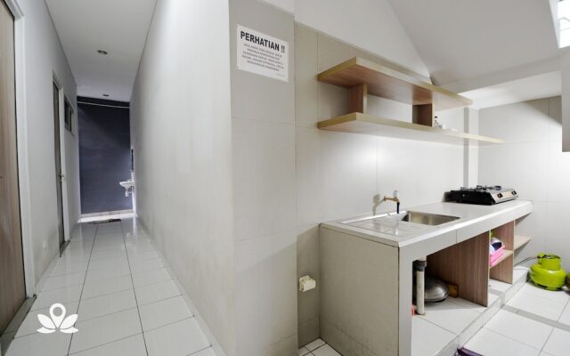 ZEN Rooms Karet Pedurenan