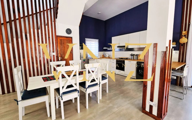 Villa Nyota Zanzibar