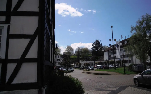 Mammut Apartments