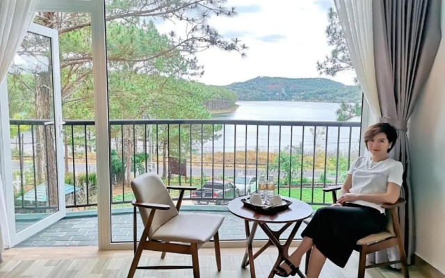 Romeo Juliet Dalat Resort