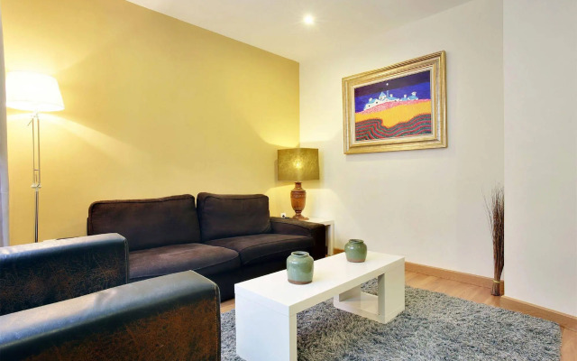 Apartamentos Unisierra