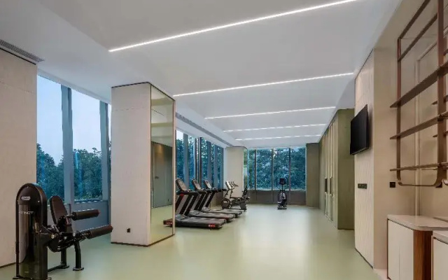 voco Xiamen SM City by IHG