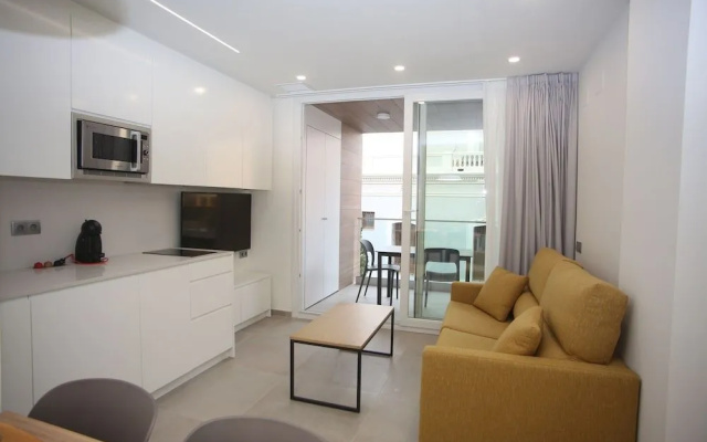 Iberflat Apartamentos los Pinos