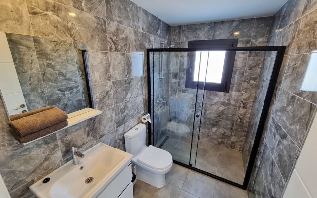 Sea Lagoon Apartment